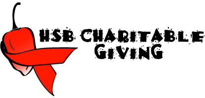 HSB Charitable Giving