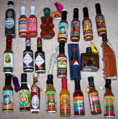 Eman's Latest Additions