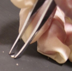 Blair's 16 Million Reserve - Use Tweezers & Gloves!