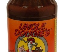 World's Most Dangerous Barbecue Sauce