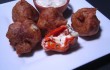 Habanero Pepper Poppers