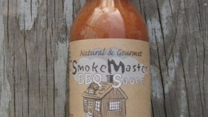 Smoke Master BBQ Sauce - Original Sweet Recipe