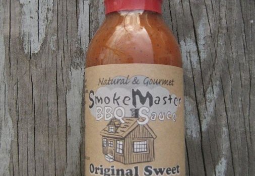 Smoke Master BBQ Sauce - Original Sweet Recipe