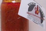 Suck Creek Wing Sauce