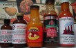 Pittsburgh Pepper Company Gourmet Wing Sauce
