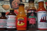 Pittsburgh Pepper Company Gourmet Wing Sauce