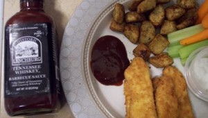 Historic Lynchburg Tennesse Whiskey Barbeque Sauce Review