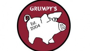 Grumpy's Private Reserve Bold XX Bar-B-Que Sauce