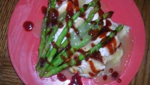 Mad Will's Food Co. Raspberry Chipotle Barbecue Sauce