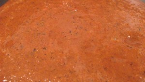 Garlic Lovers Hot Sauce Recipe
