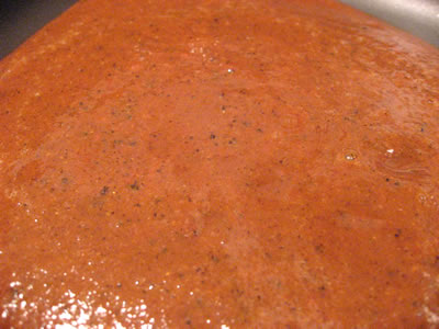 Garlic Lovers Hot Sauce Recipe