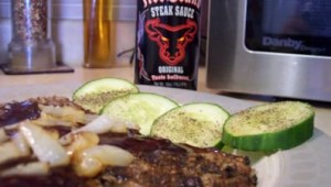 Fire Brand Steak Sauce