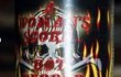 A Woman's Scorn Hot Pepper BBQ Sauce XXXX