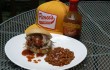 Pierce's Pitt Bar-B-Que Sauce
