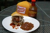 Pierce's Pitt Bar-B-Que Sauce