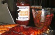 Grumpy's Private Reserve Bar-B-Que Sauce, Not So Bold