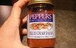 Peppers Blue Crab Salsa