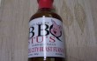 BBQ STUs Steel City Blast Furnace BBQ Sauce