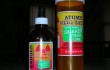 Quaker Steak and Lube Atomic Wing Sauce