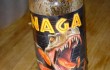 CaJohn’s Naga Soreass Hot Sauce