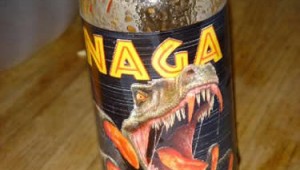CaJohn’s Naga Soreass Hot Sauce