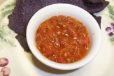Rancho Bravo Salsa Picante - Extra Hot