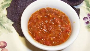 Rancho Bravo Salsa Picante - Extra Hot