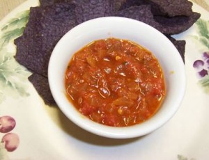 Rancho Bravo Salsa Picante - Extra Hot