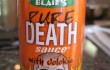 Blairs Pure Death Hot Sauce