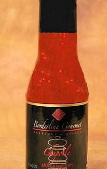 Borderline Gourment Chipotle Marinade