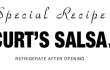 Curts Reserve Salsa