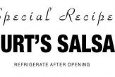 Curts Reserve Salsa