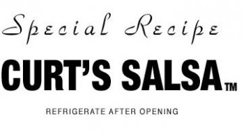 Curts Reserve Salsa