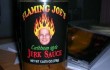 Flaming Joes Jerk Sauce