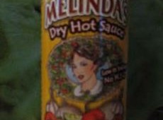 Melindas Dry Hot Sauce