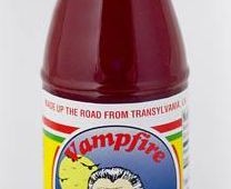 Vampfire Hot Sauce