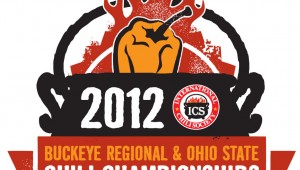 Buckeye Regional Chili Championships
