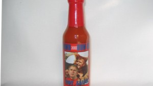 Dumb & Dumber Hot Sauce