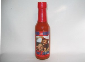 Dumb & Dumber Hot Sauce