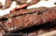 Finished Jerky