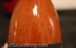 Saso Sauce in the bottle