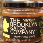 The Brooklyn Salsa Company - The Pure