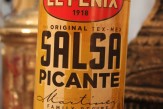 The Original Tex-Mex Salsa Picante