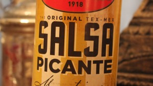 The Original Tex-Mex Salsa Picante