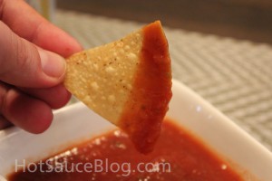 The Original Tex-Mex Salsa Picante