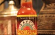 Dave's Gourmet Ghost pepper naga Jolokia Hot sauce