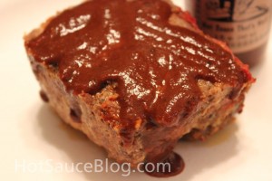 Ancho Mama's Hot Sauce