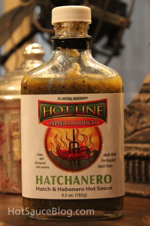 Hatchanero