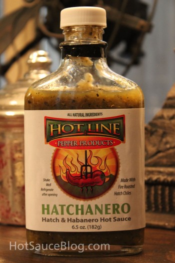 Hatchanero