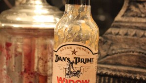 Dan's Prime Widow Maker Hot Sauce